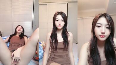 重磅！在成都商务KTV上班的极品女神！【破她处】身高165，颜值不输抖音网红，性格爽快大方，满嘴黄色笑话 (2)